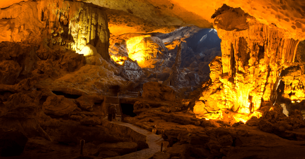 Dikti Cave
